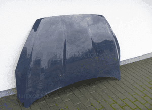Ford focus MK3 lift pas przedni oryginał ładny różne kolory 7
