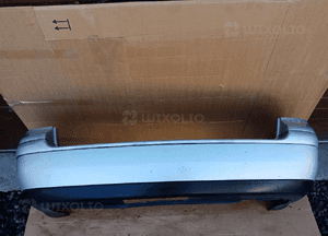 Zderzak tył tylny VW Golf IV 4 Kombi LY7W 1