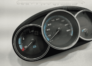 Licznik fluence ze 248108436R europa 2009-2012 2