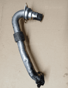 Rurka przewód EGR Mercedes E-Klasa W213 2.0 CDI A6541401400 1