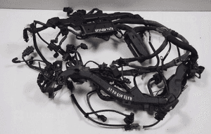 WIAZKA SILNIKA MERCEDES 3.5 V6 A272 A2721590225 1
