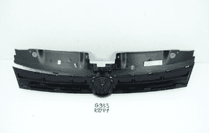Vw jetta vi hybrid 2011- atrapa grilla zderzaka przód 5C6853651F 6