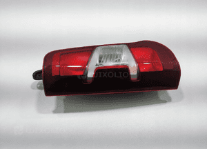 LAMPA LEWA TYŁ TYLNA BERLINGO PARTNER IV 9819235880 2019-2024 4