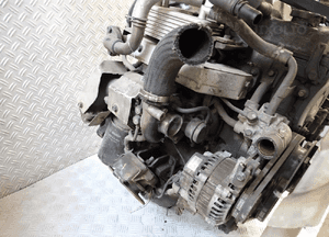 Silnik pajero shogun  3,2 did 4M41 2
