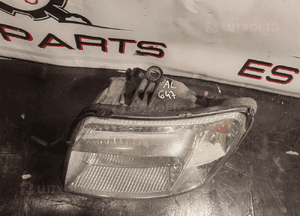 Lampa lewa fiat panda ii 2