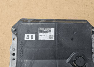 auris I 2.0 sterownik kluczyk zestaw 89661-12B00 2