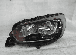 Peugeot 208 ii 2008 ii led lampa przednia lewa 1