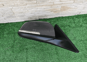 Lusterko bmw 4 F32 F33 F36 trójkąt 5 pin 3