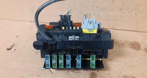 BSM R09 PEUGEOT / CITROEN nr 9664997880 2