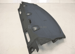 Jaguar xe X760 półka tylna bagażnika GX73-46668-AE 4
