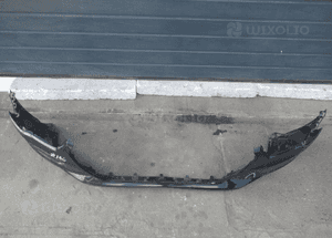 Zderzak przód przedni audi A3 s-line 8V3 8V3807437F 2012-2016 7