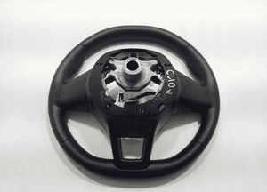 Kierownica multifunkcja sterownie renault clio v 484004585R 2019-2024 10