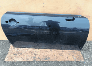 mini one cooper r 50 52 drzwi prawe srebrne czarne 3