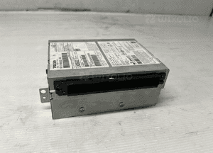 Volvo S80 ii V70 iii radio nawigacja lift 31466821 2