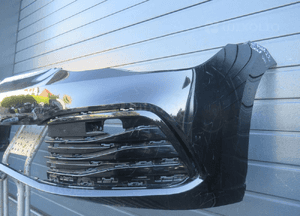 Zderzak przedni przód vw golf viii 8 5H0 5H0807221H 2019-2024 29