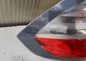 Ford s-max smax lampa tył tylna lewa 3