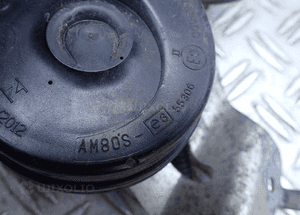 KLAKSON SYRENA FORD KUGA MK2 RADOM 3