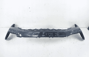 Vw tiguan ii r-line lift 2020- zderzak przód przedni 5NA807221D 1