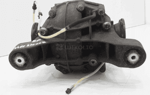 DYFER MOST TYLNY 4460310017 VW TOUAREG 4.2 7L 7