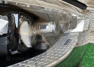 Lampa mercedes benz W223 A2239069803 digital light kompletna 3