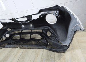 NISSAN JUKE II F15 LIFT Zderzak przód przedni 62022BV80H 10