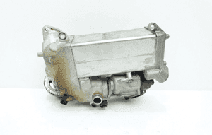 Zawór egr SQ7 SQ8 touareg A8 D5 4.0 057131501AC 4