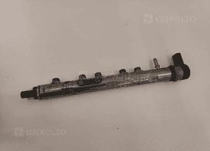 Bmw n47 2.0 diesel oe 780912802 LISTWA WTRYSKOWA 1