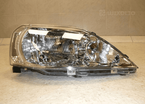 Dacia logan 08-13 lampa prawy przódprzednia oryginał 4