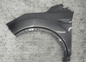 Ford kuga MK2 lift bdb błotnik przedni lewy 1