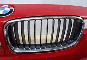 ZDERZAK PRZEDNI PRZÓD BMW 3 F30 F31 melbourne 7
