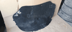 Wygłuszenie maski podbitka VW Passat B6 3C0863835A 3