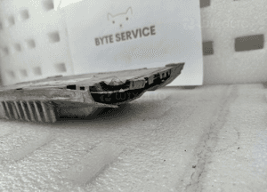 Audi wzmacniacz dynaudio 4N0035223B 3