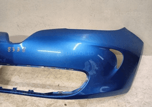 Zderzak przód przedni renault zoe 13-19 3