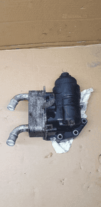 Podstawa filtra oleju chłodniczka Kia Sportage III 2.0 CRDI 26410-2F020 1