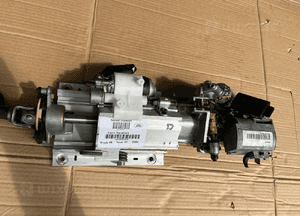 Kolumna kierownicza QMB500800 Range Rover LM L322 2