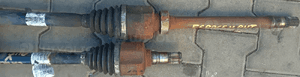 Renault Espace V 5 15r półoś prawy lewy 391004850R 391018240R 2