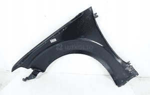 Nissan navara iii D40 błotnik prawy przód 2005-2014 F3100-4X0MA 6