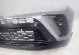 Zderzak przód przedni opel crossland x lift 2020- 3