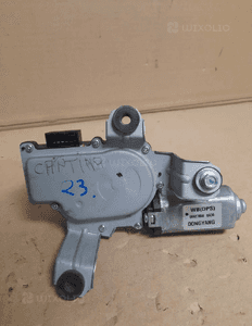 SILNICZEK WYCIERACZKI TYŁ CHEVROLET CAPTIVA nr 96627058 2