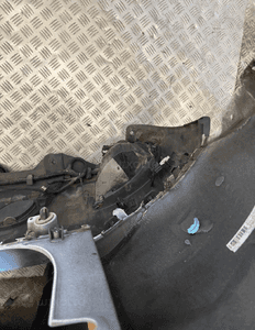 Zderzak tyl tylny 6 pdc captur i 1 fl lift org 13