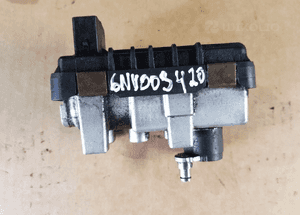 nastawnik turbosprężarki bmw 2.0 d 6nv009420 1