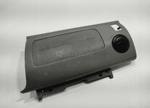 Poduszka pasażera air-bag zaślepka master ii movano a 8200189006 europa 04- 2