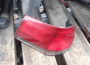 Tyl tylna lampa lewa opel vectra c 2