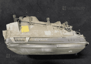 MERCEDES e 124 lampa przód przednia hella lewa prawa oryginał 10