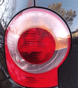 Renault Modus lampa tyl tylna prawa 2