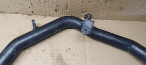 Przewód rura intercoolera VW Touareg 3.0 TDI 7L6145795S 7L6145770M 3