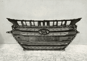 Atrapa gril grill hyundai I30 ii 2 lift 15- 4