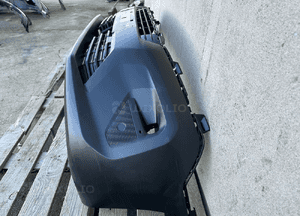 Zderzak przód przedni peugeot e-partner e-berlingo iv 2024- 9856090880 cały 3