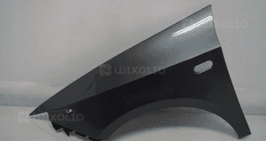 BŁOTNIK PRZEDNI LEWY SEAT IBIZA IV LIFT 2013 8