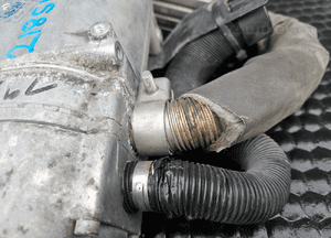Ogrzewanie 8R0265105A 8K0265081K Postojowe Webasto Podgrzewacz Komplet Audi A4 B8 A5 20